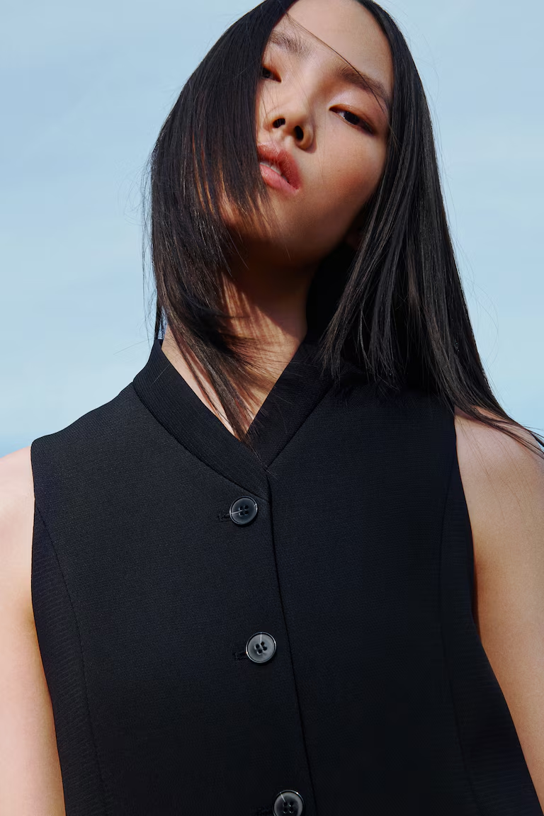 Circle Skirt Straight Dress 2026c